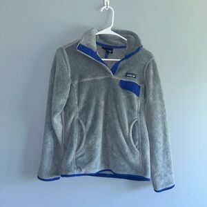 Patagonia sweatshirt